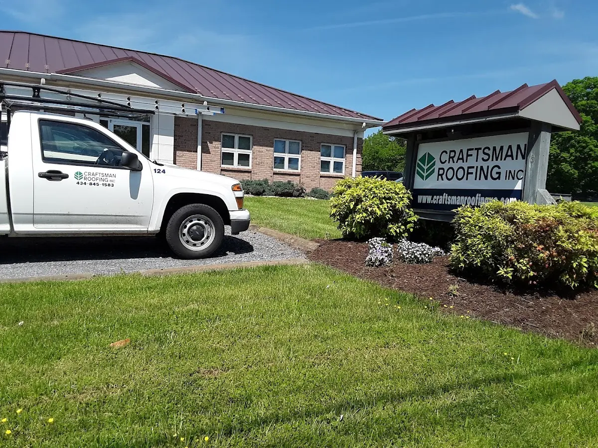 Quality Wind Damage Roof Repair by experienced craftsmen in Solitude